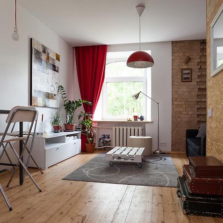 #Stayhere - Stylish Studio Close To Old Town Вильнюс Номер фото