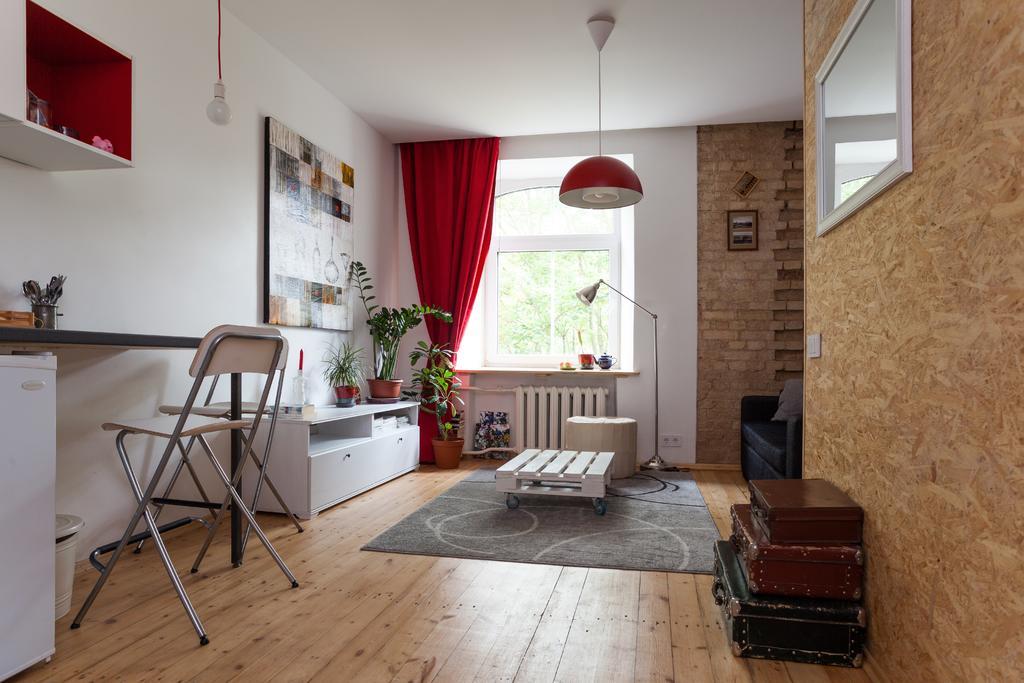#Stayhere - Stylish Studio Close To Old Town Вильнюс Номер фото